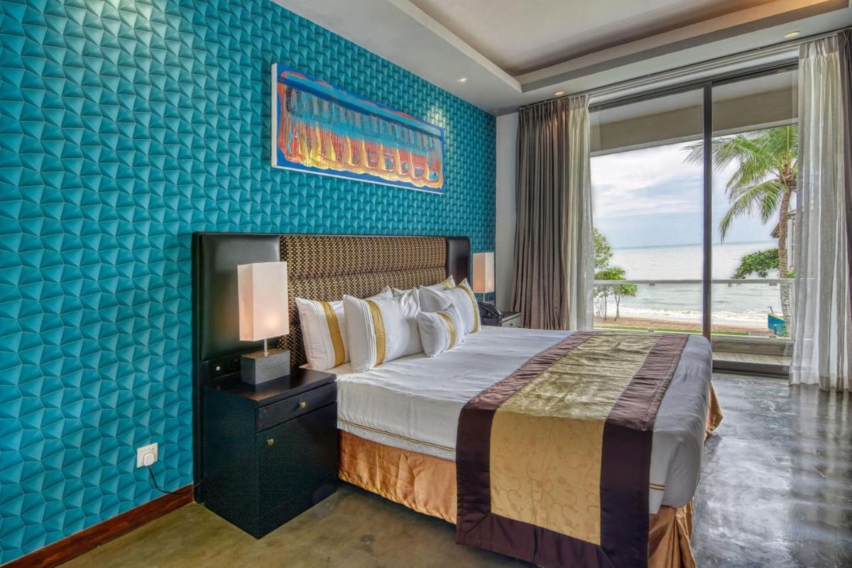 Golden Pearl Tangalle Beach фото 45