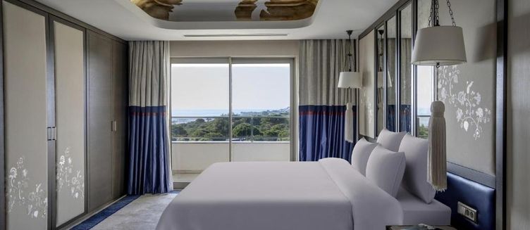 Фото отеля Rixos Premium Belek Vip Rooms