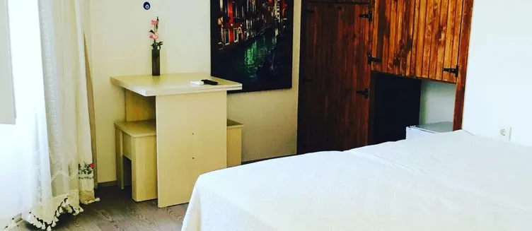 Фото отеля Cesme Ada Butik Hotel