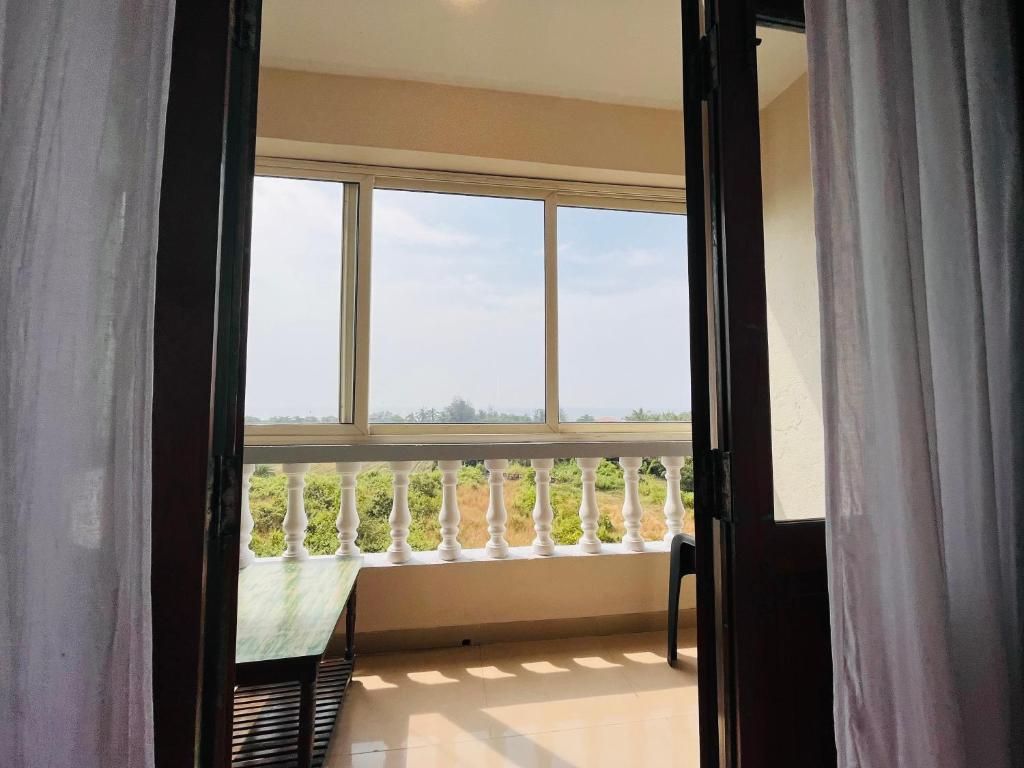 Nagas Hotel Satyavati фото 19