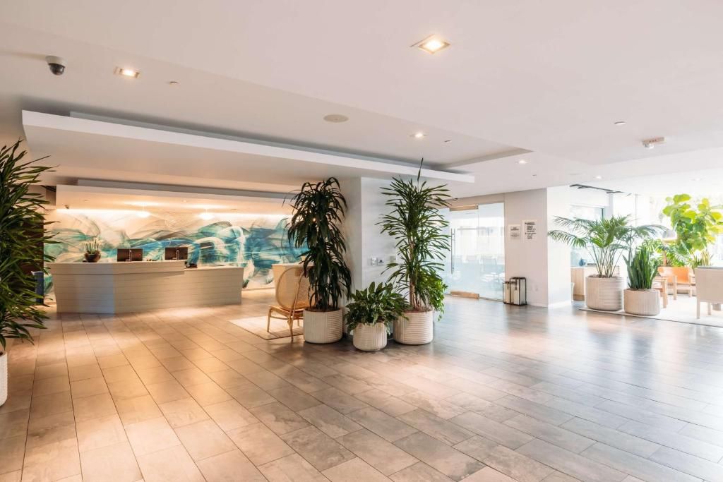 MDR Marina del Rey- a DoubleTree by Hilton фото 9