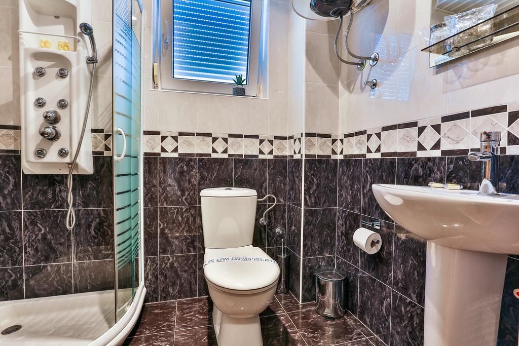 Hotel Perla Adriatica фото 9