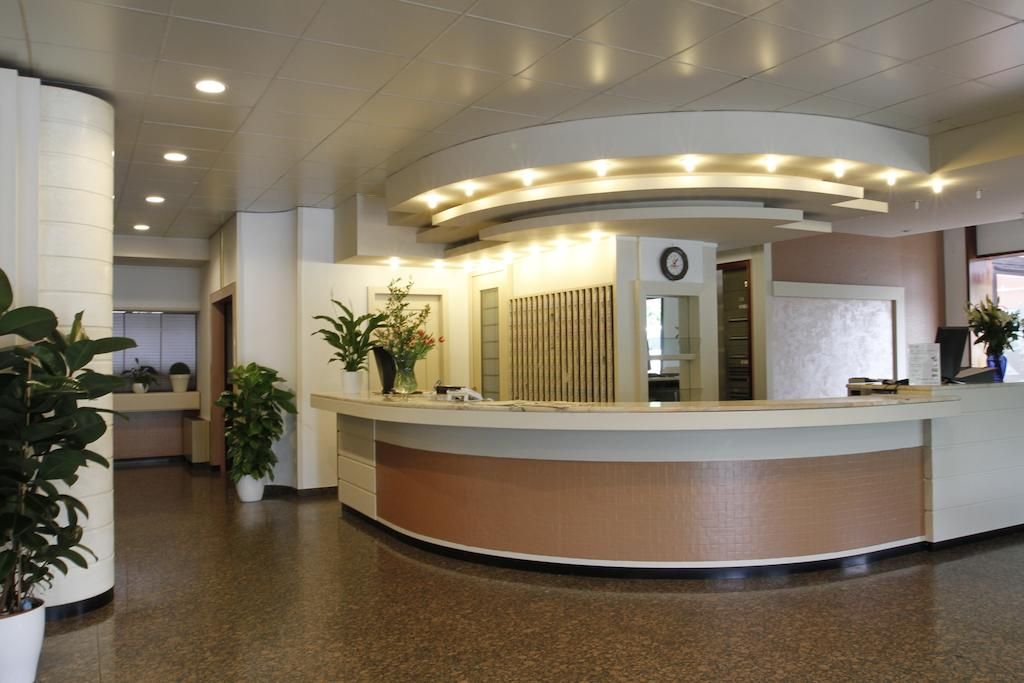 THP Bologna фото 4