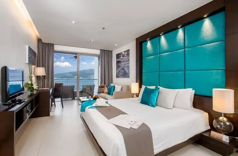 Cape Sienna Gourmet Hotel & Villas фото 3