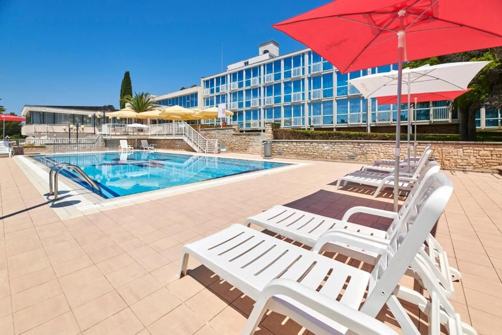 All Inclusive Hotel Zorna фото 31