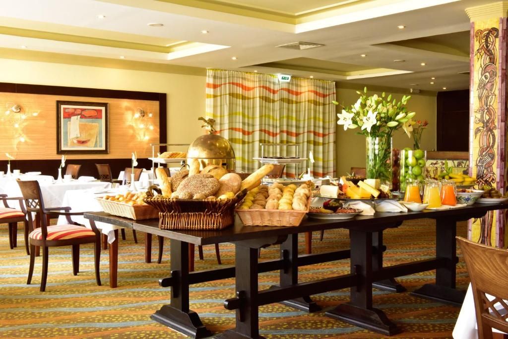 Pestana Viking Beach and Spa Resort фото 5