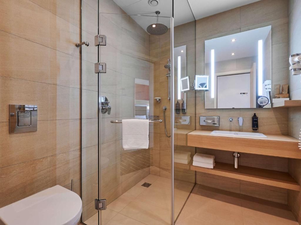 Mercure Сочи Центр фото 60
