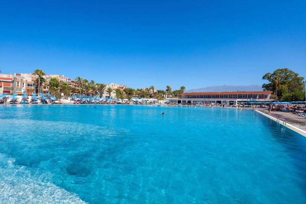 Annapurna Hotel Tenerife фото 4