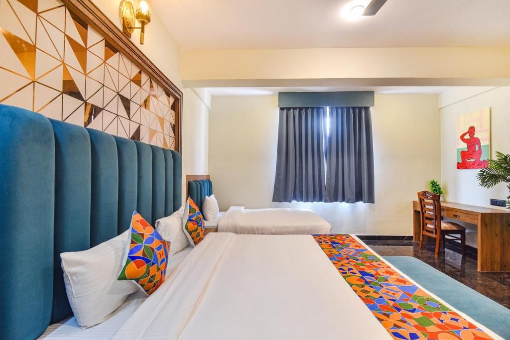 Jingle Tree Resort фото 28