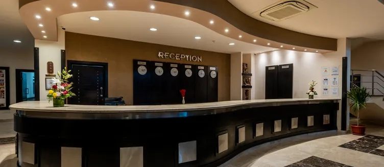 Фото отеля El Karma Aqua Beach Resort