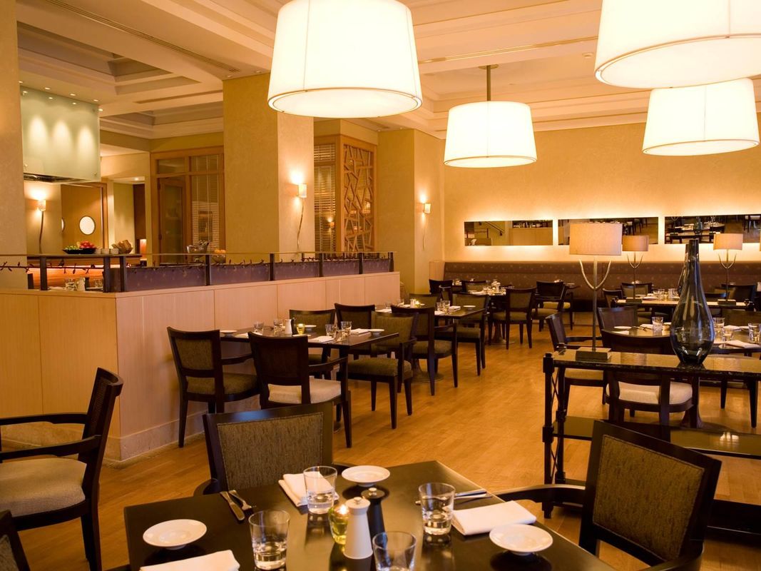 Hyatt Regency Baku фото 6