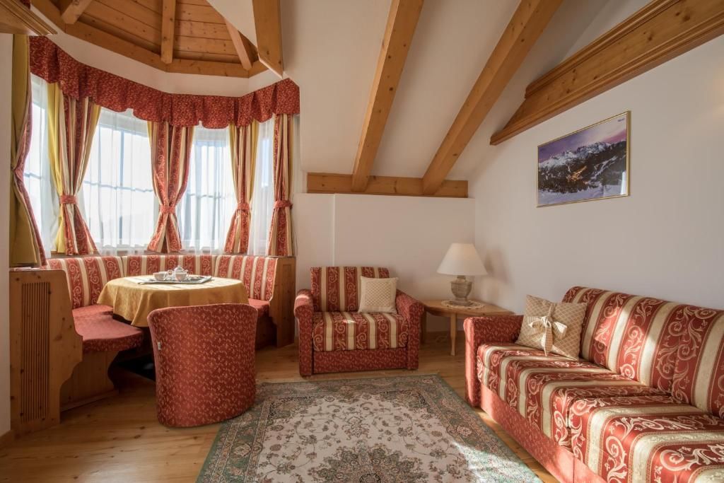 Hotel Chalet All'Imperatore фото 16