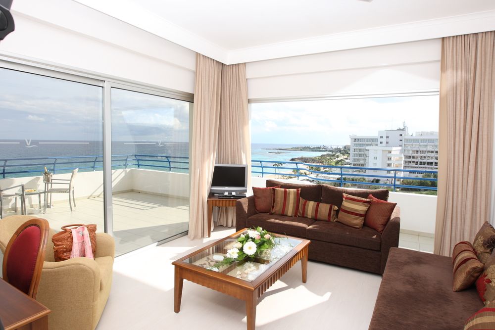 Vrissiana Boutique Beach Hotel фото 22