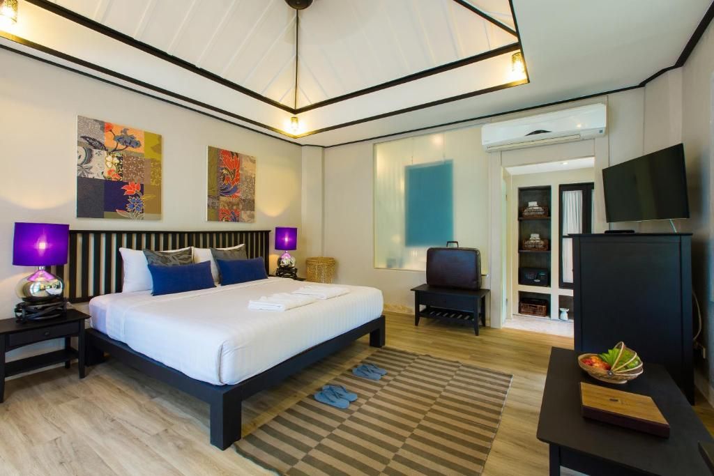 Moracea by Khao Lak Resort фото 121