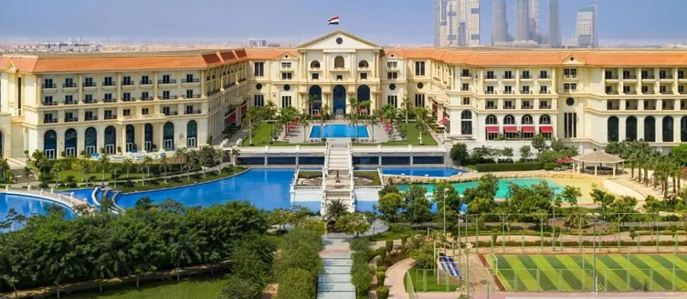 Фото отеля The St. Regis New Capital