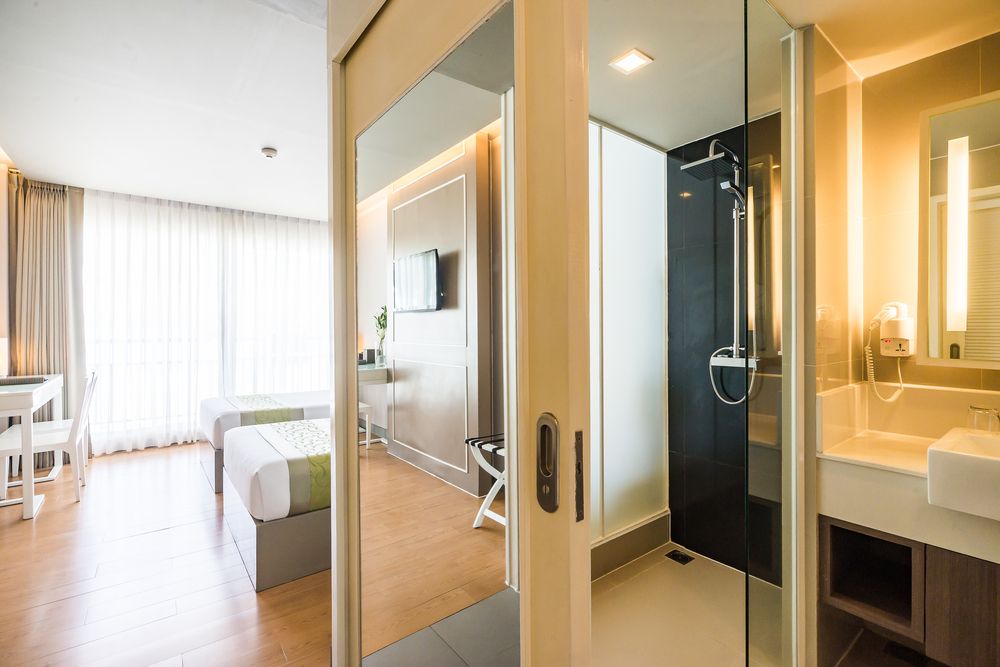 Best Western Patong Beach фото 49