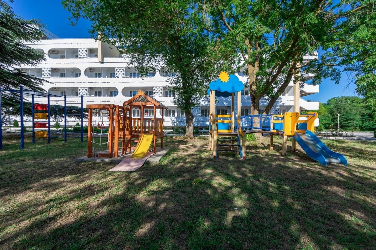 Санаторий «Санаторий «Family Resort»» фото 80