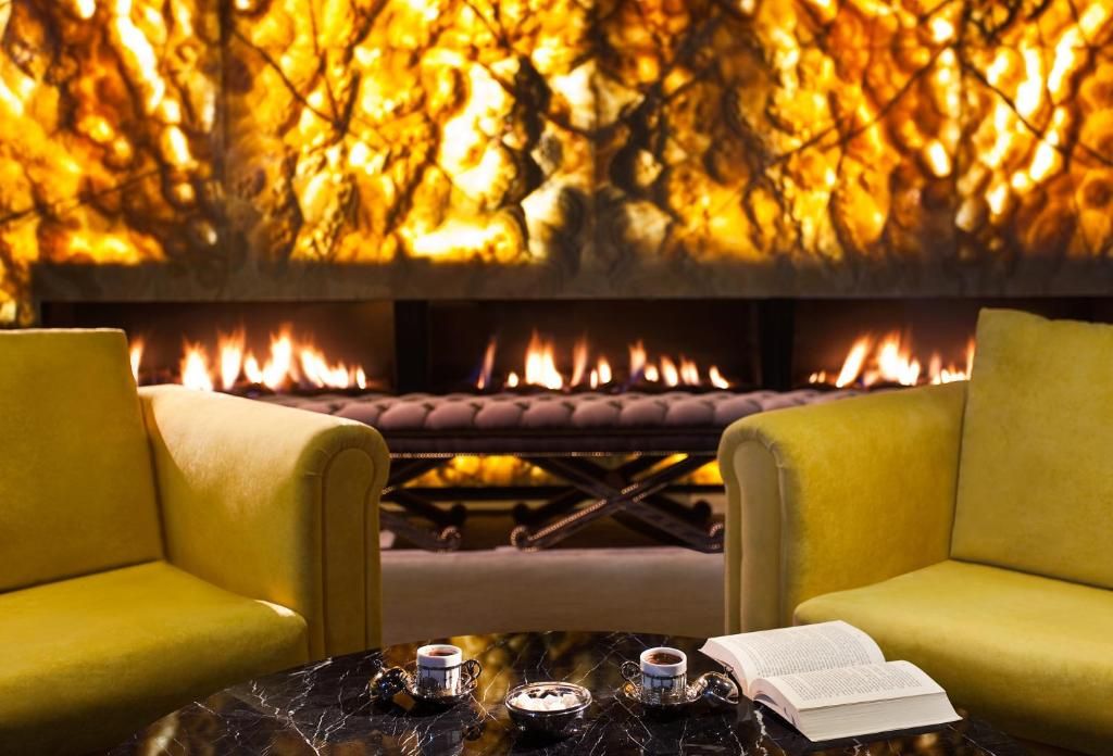 Sura Design Hotel & Suites фото 10