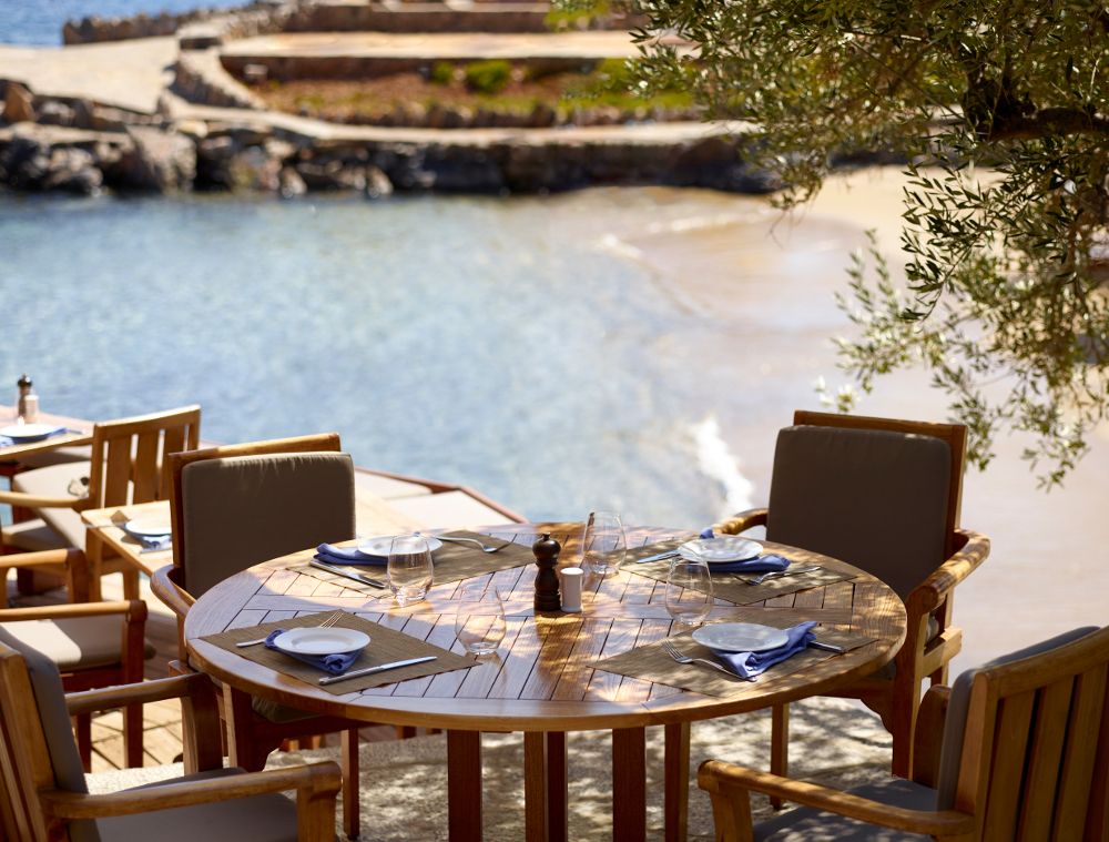 Elounda Mare Hotel фото 38