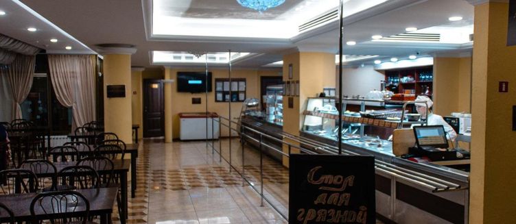 Фото отеля Светлана Плюс