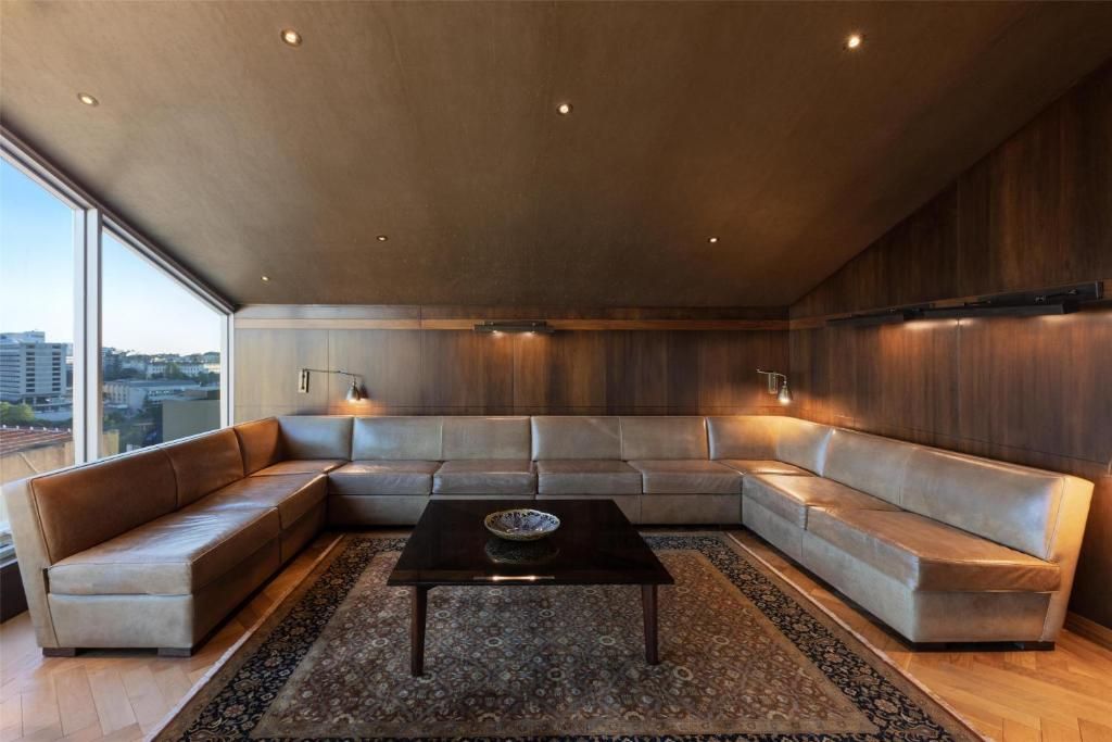 Park Hyatt Istanbul Macka Palas фото 31