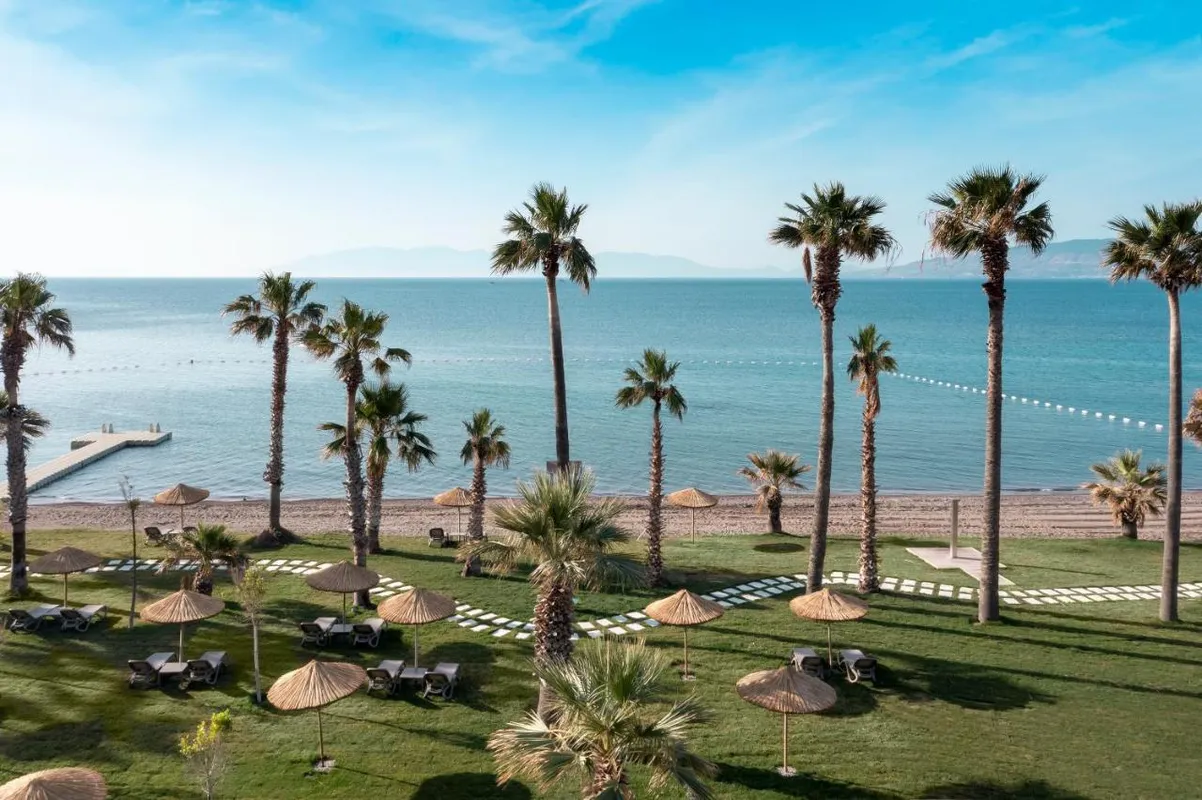 Radisson Collection Hotel, Bodrum фото 6