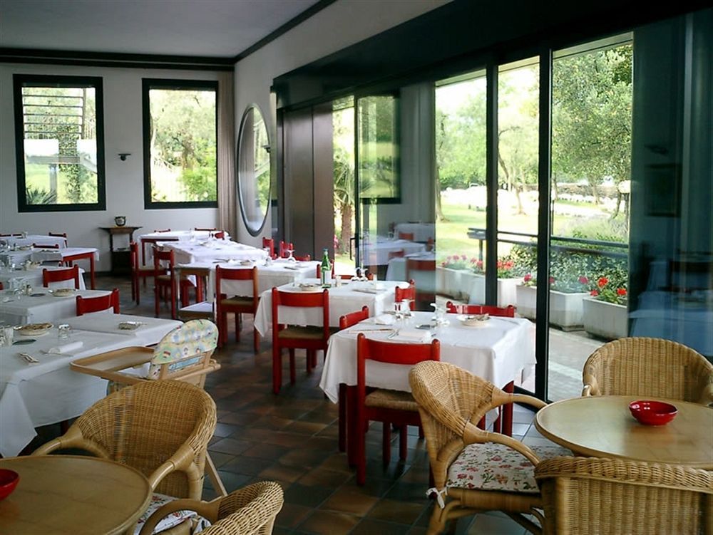 Hotel Ideal фото 20