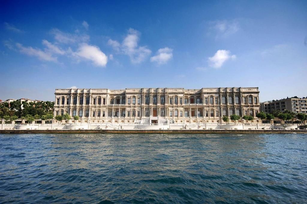 Ciragan Palace Kempinski фото 24