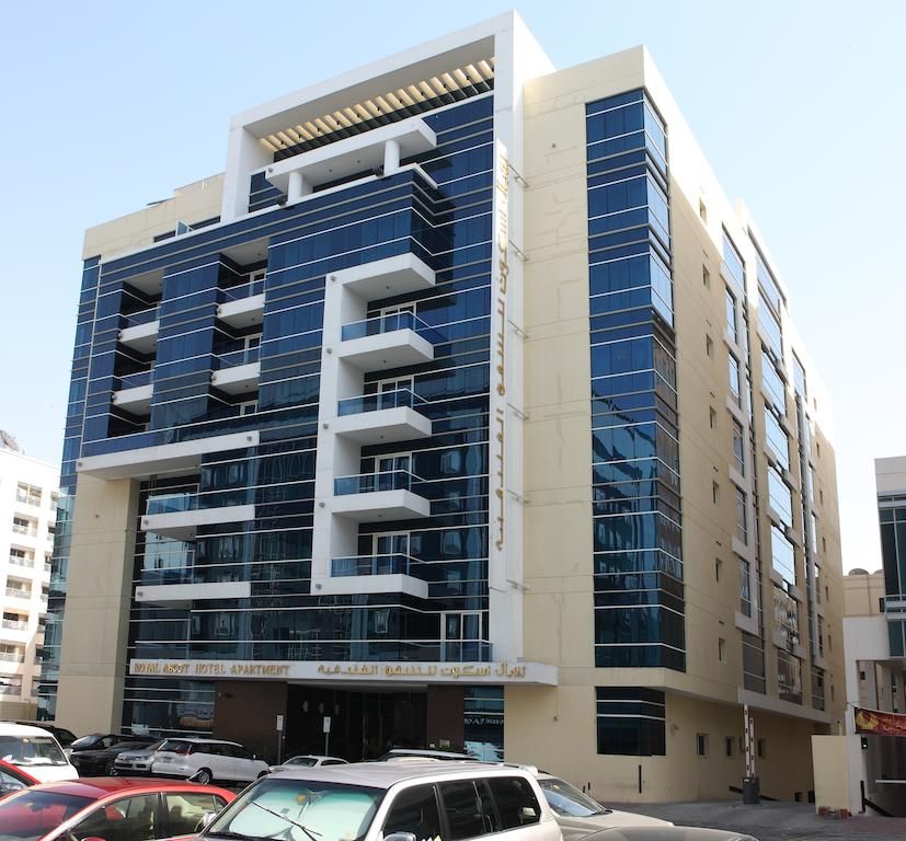 Royal Ascot Hotel Apartment - Kirklees 2 фото 22