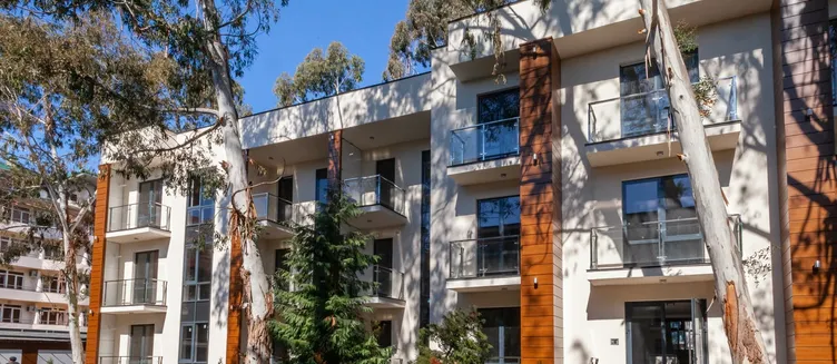 Фото отеля Апарт-отель «SeaRent Мадрид Парк 2»