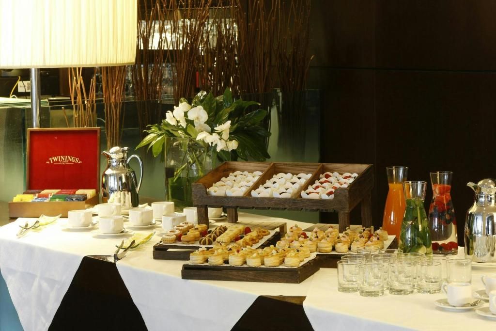 Starhotels Excelsior фото 17