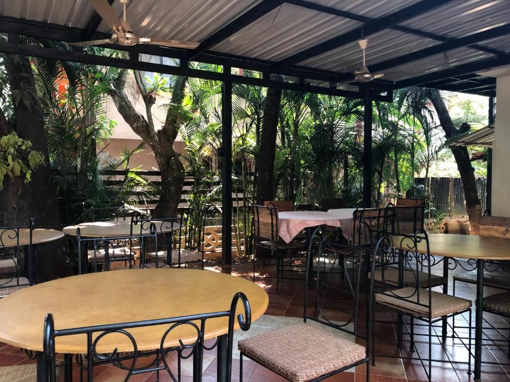 Banyan Tree Courtyard фото 13