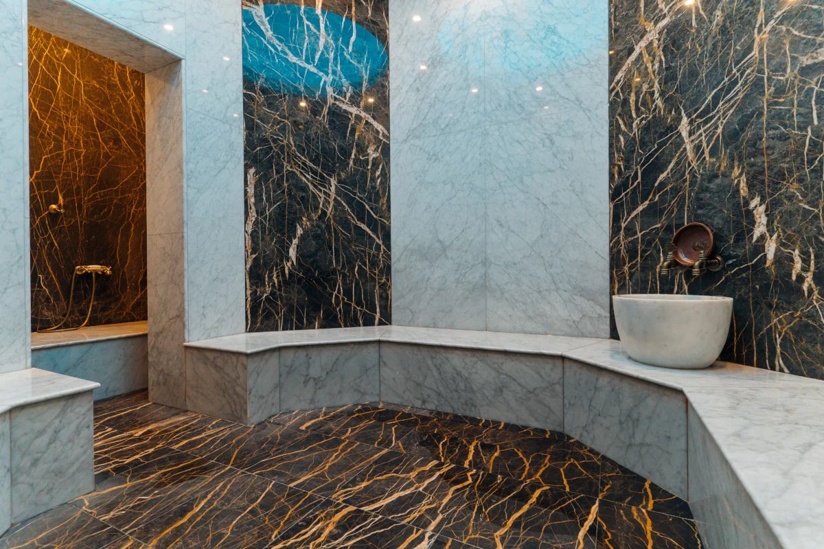Mövenpick Krasnaya Polyana фото 141