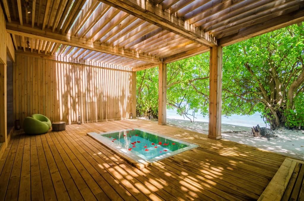 Amilla Maldives фото 78