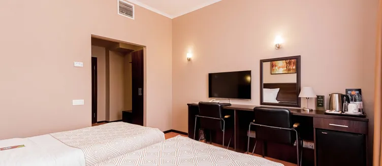 Фото отеля Best Western Plus Atakent Park Hotel
