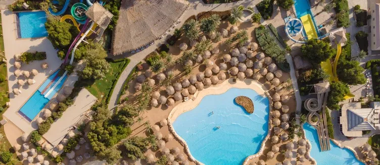 Фото отеля Sindbad Club