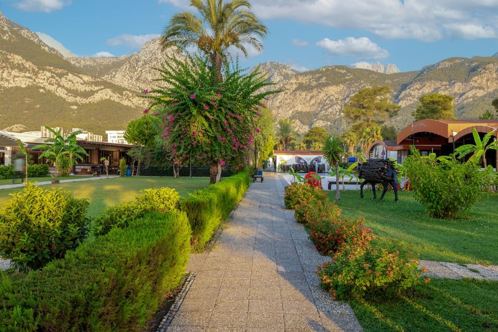 Club Hotel Belpinar фото 82