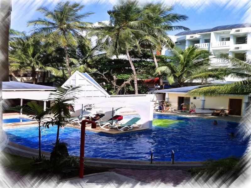 Real Maris Resort and Hotel фото 58