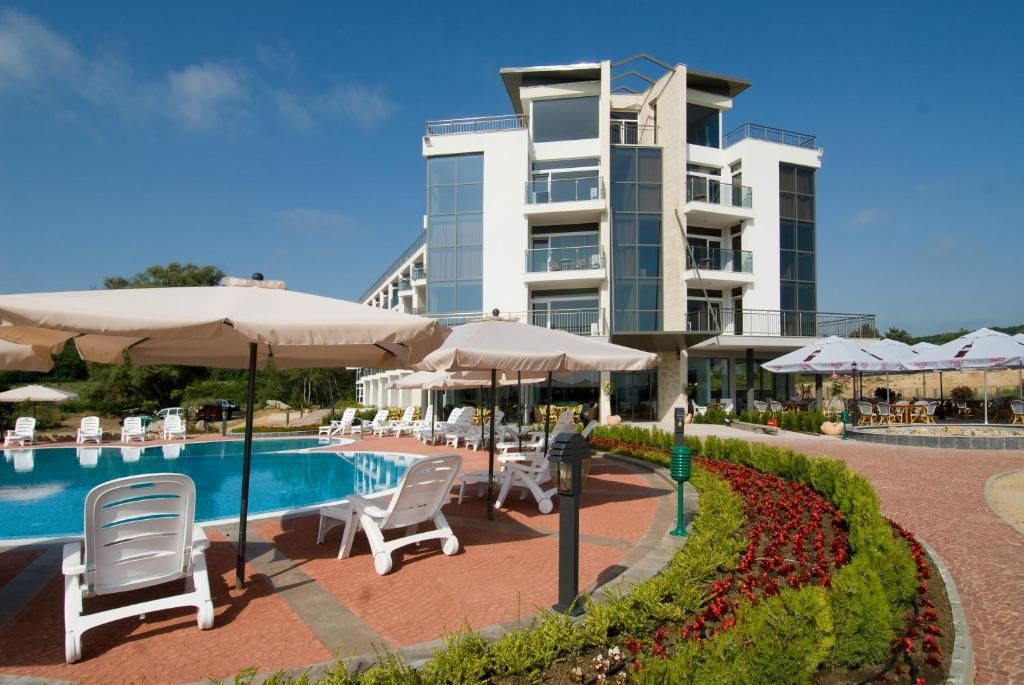 South Pearl Resort & Spa фото 4