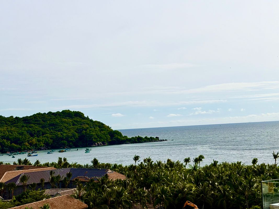 Premier Residences Phu Quoc Emerald Bay фото 38