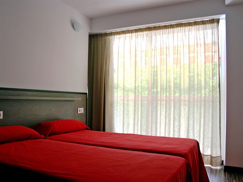 Park Suites Salou фото 19