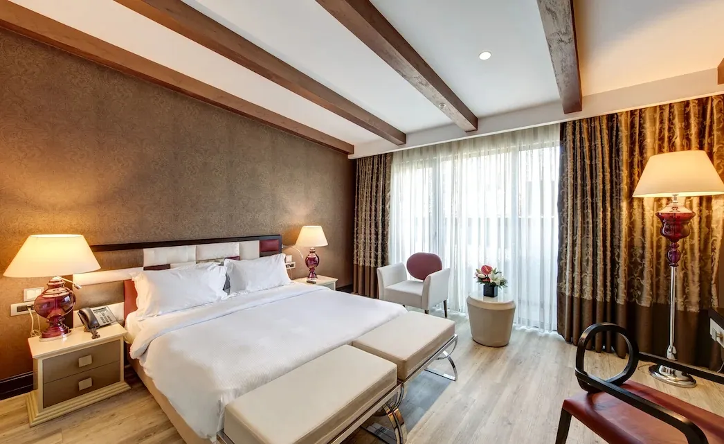 The Elysium Taksim фото 1