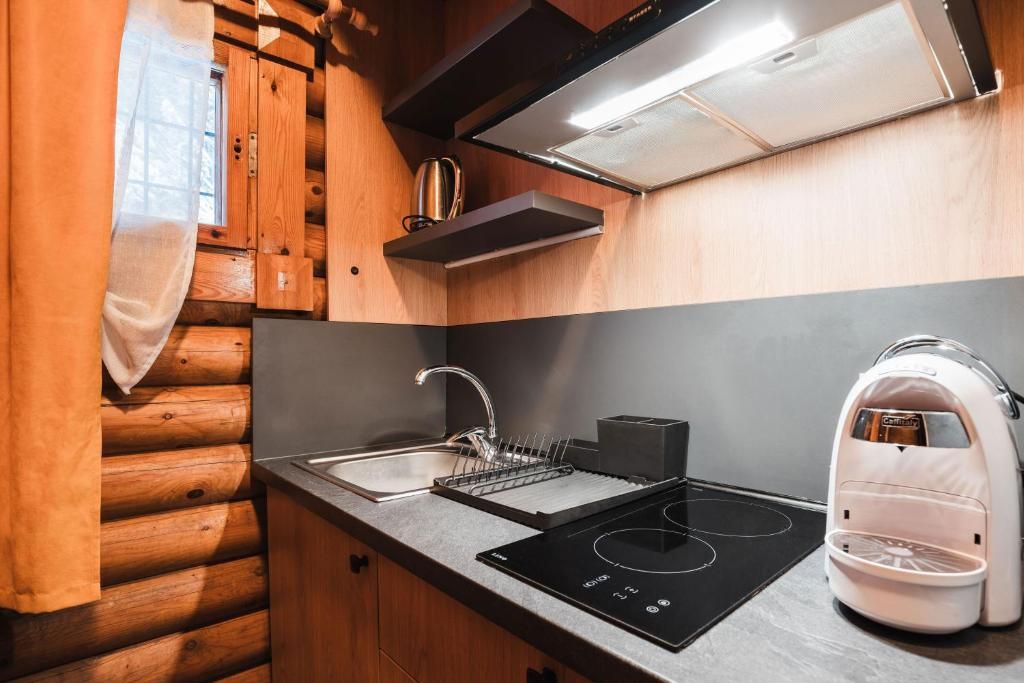 Yagoda Villas фото 37