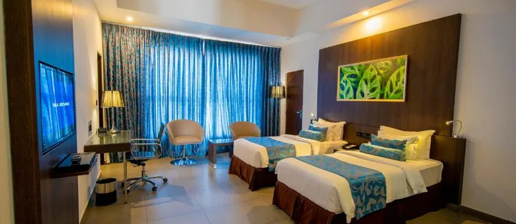 Фото отеля Best Western Elyon Colombo