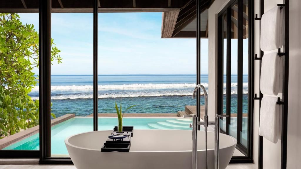 Anantara Veli Maldives Resort (Adults Only) фото 50