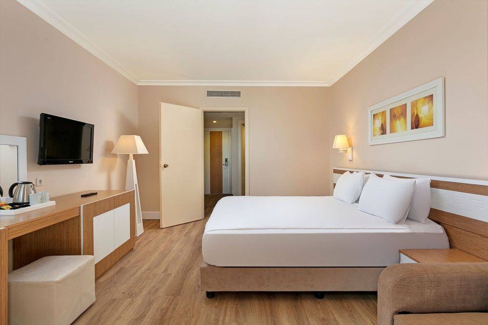 Dobedan World Palace Kemer фото 237