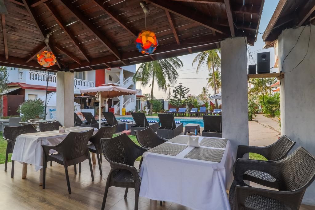 La Vaiencia Beach Resort фото 63