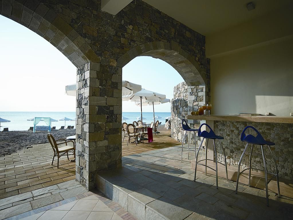 Atrium Prestige Thalasso Spa Resort & Villas фото 82