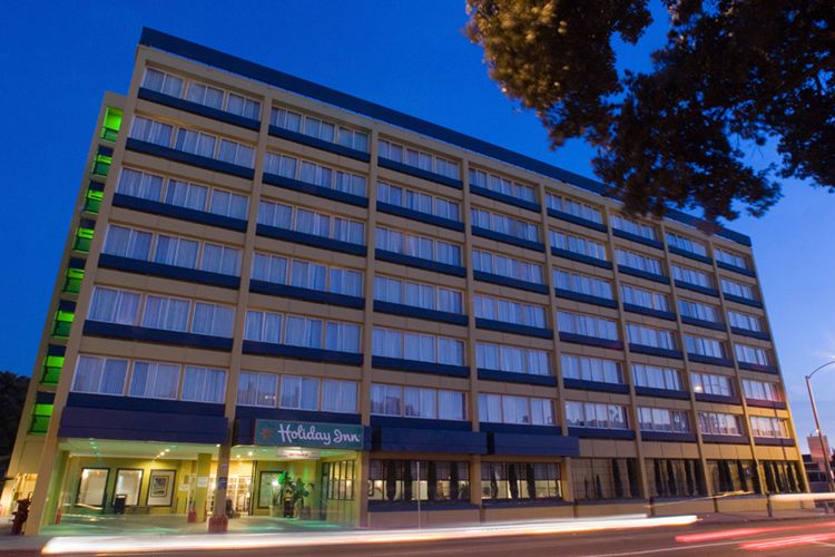 Wyndham Santa Monica At The Pier фото 4