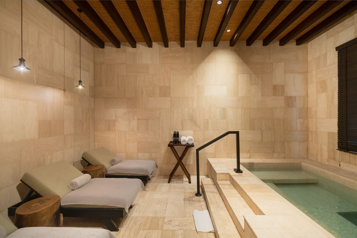 Alila Jabal Akhdar фото 16